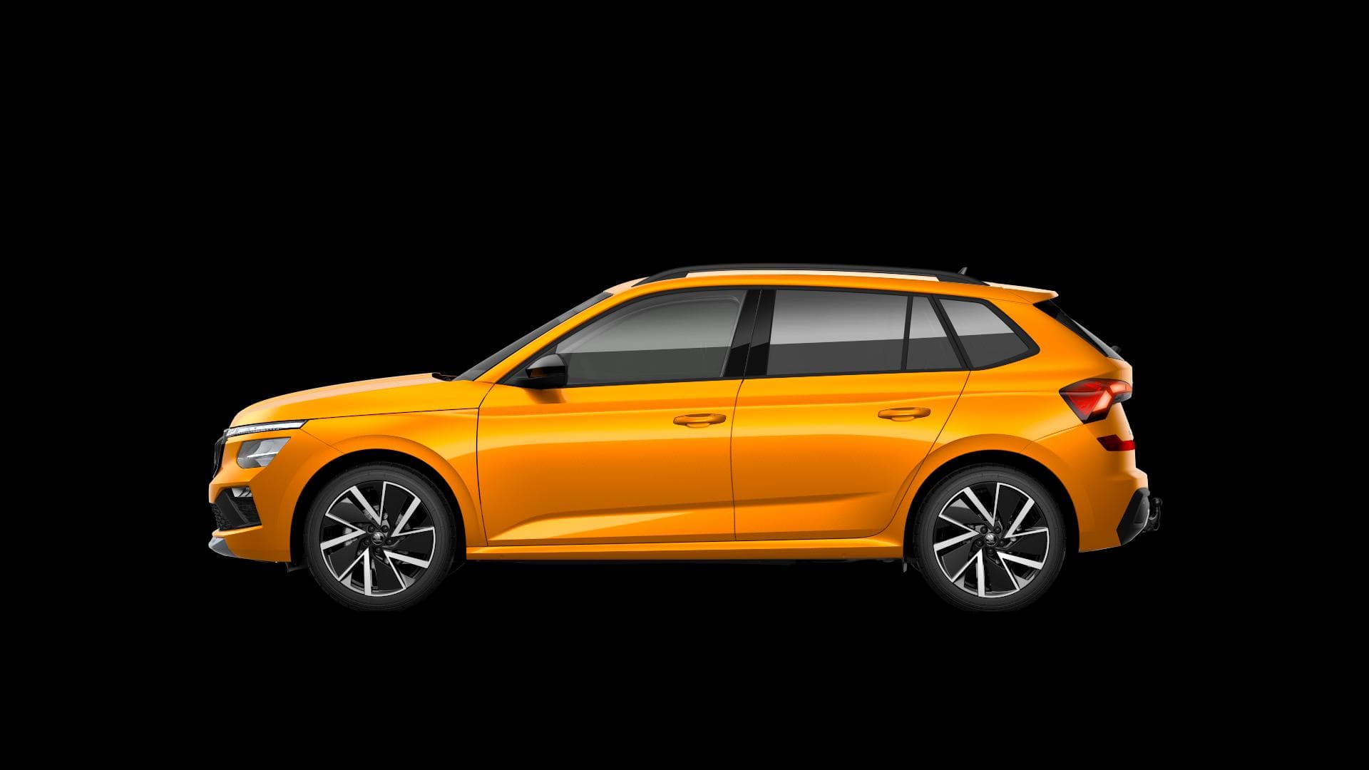 Škoda Kamiq AM