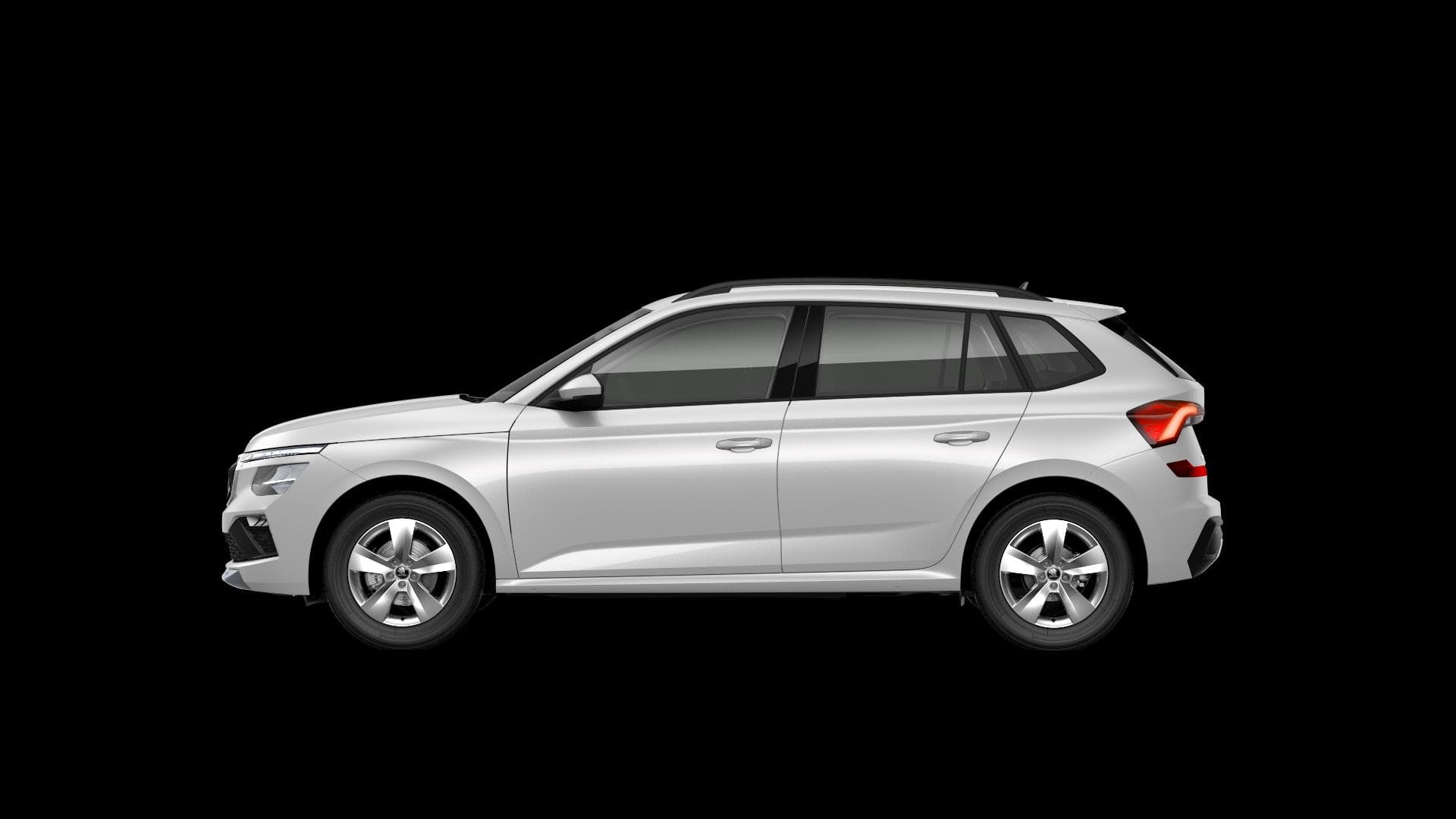 Škoda Kamiq AM
