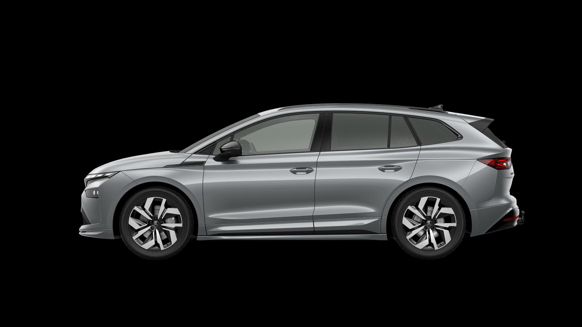 Škoda Enyaq