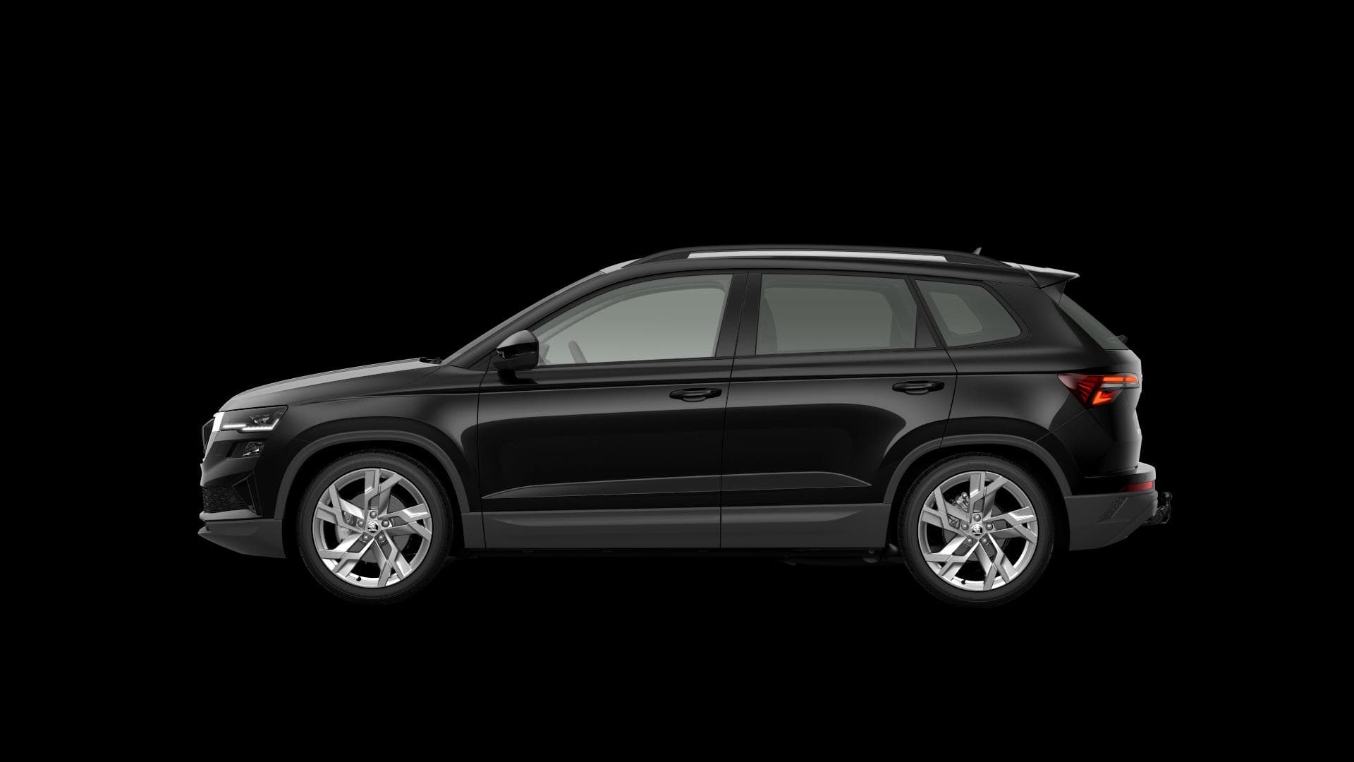 Škoda Karoq AM