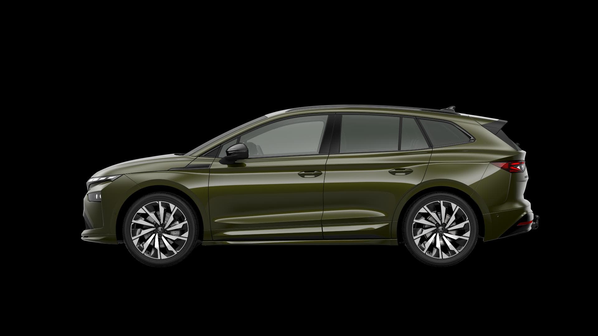 Škoda Enyaq