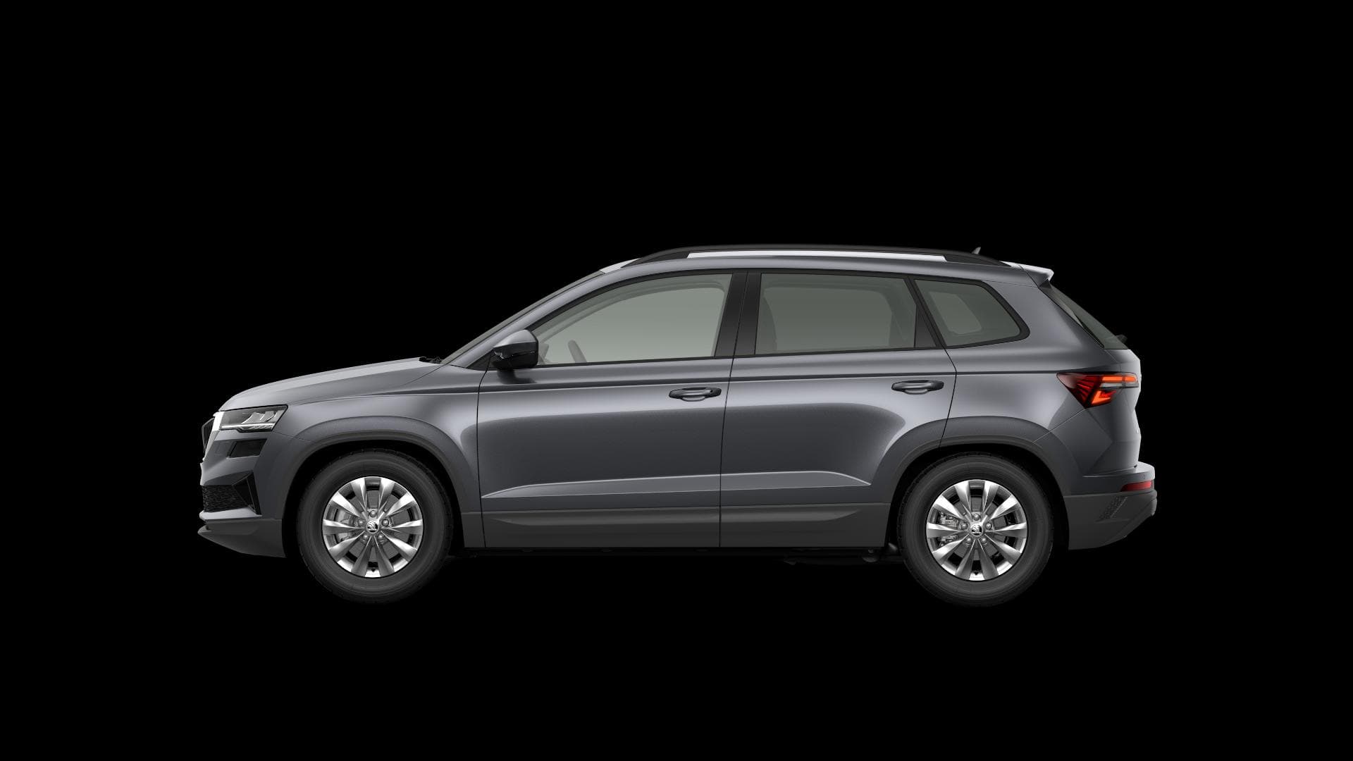 Škoda Karoq AM