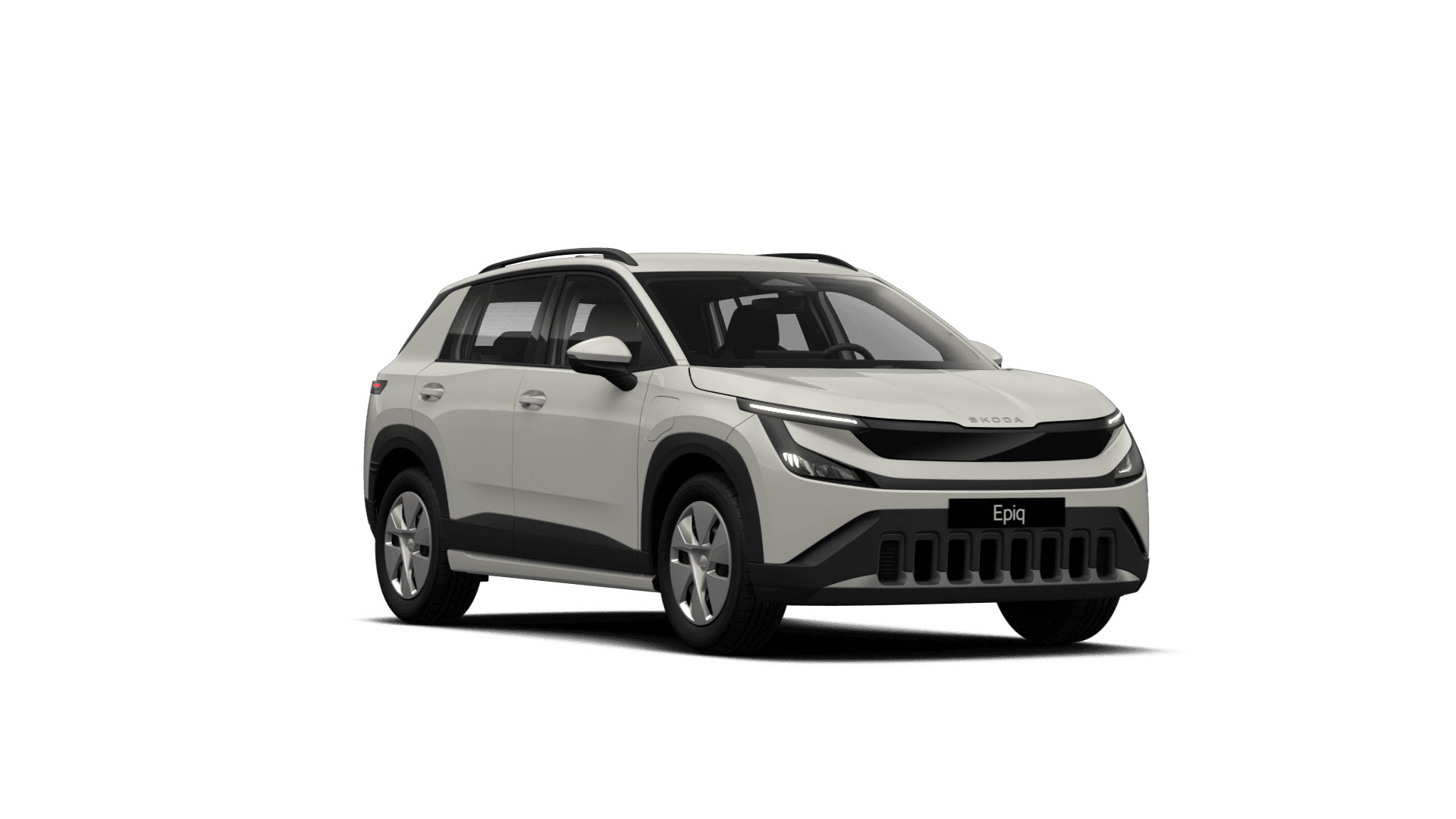 Škoda Epiq