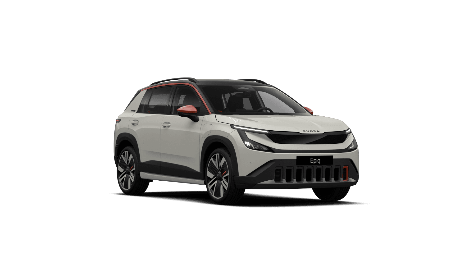 Škoda Epiq
