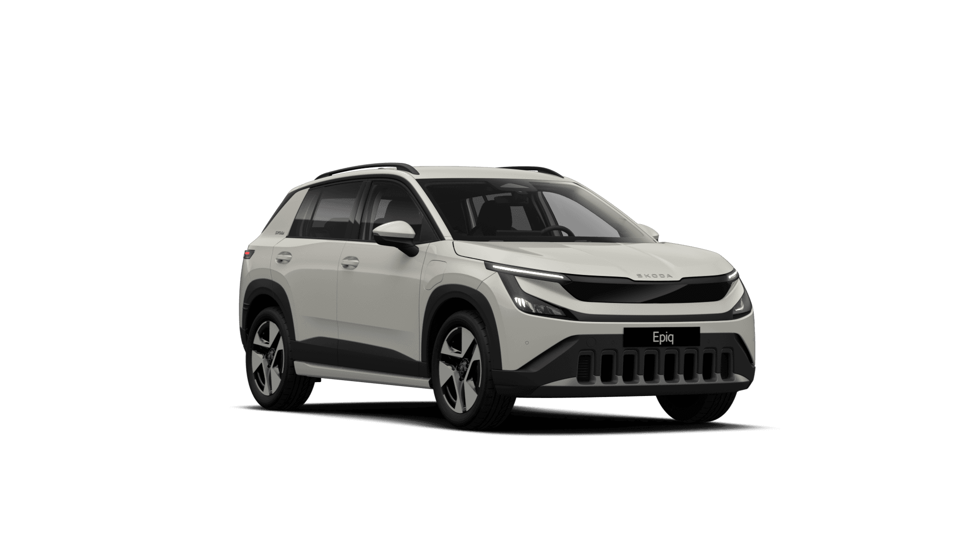 Škoda Epiq