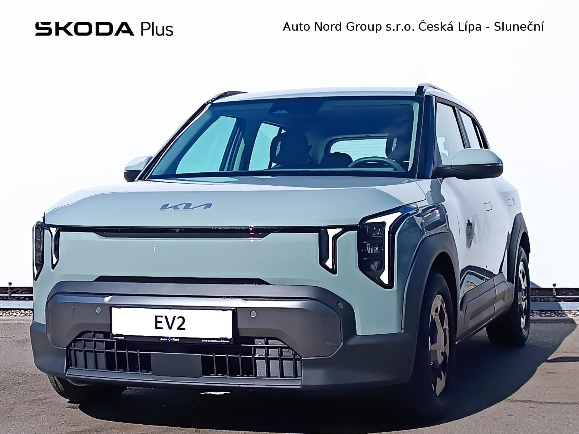 Kia EV2