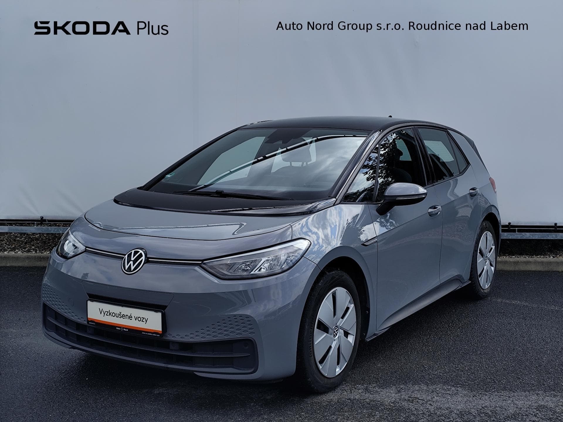 Volkswagen ID.3