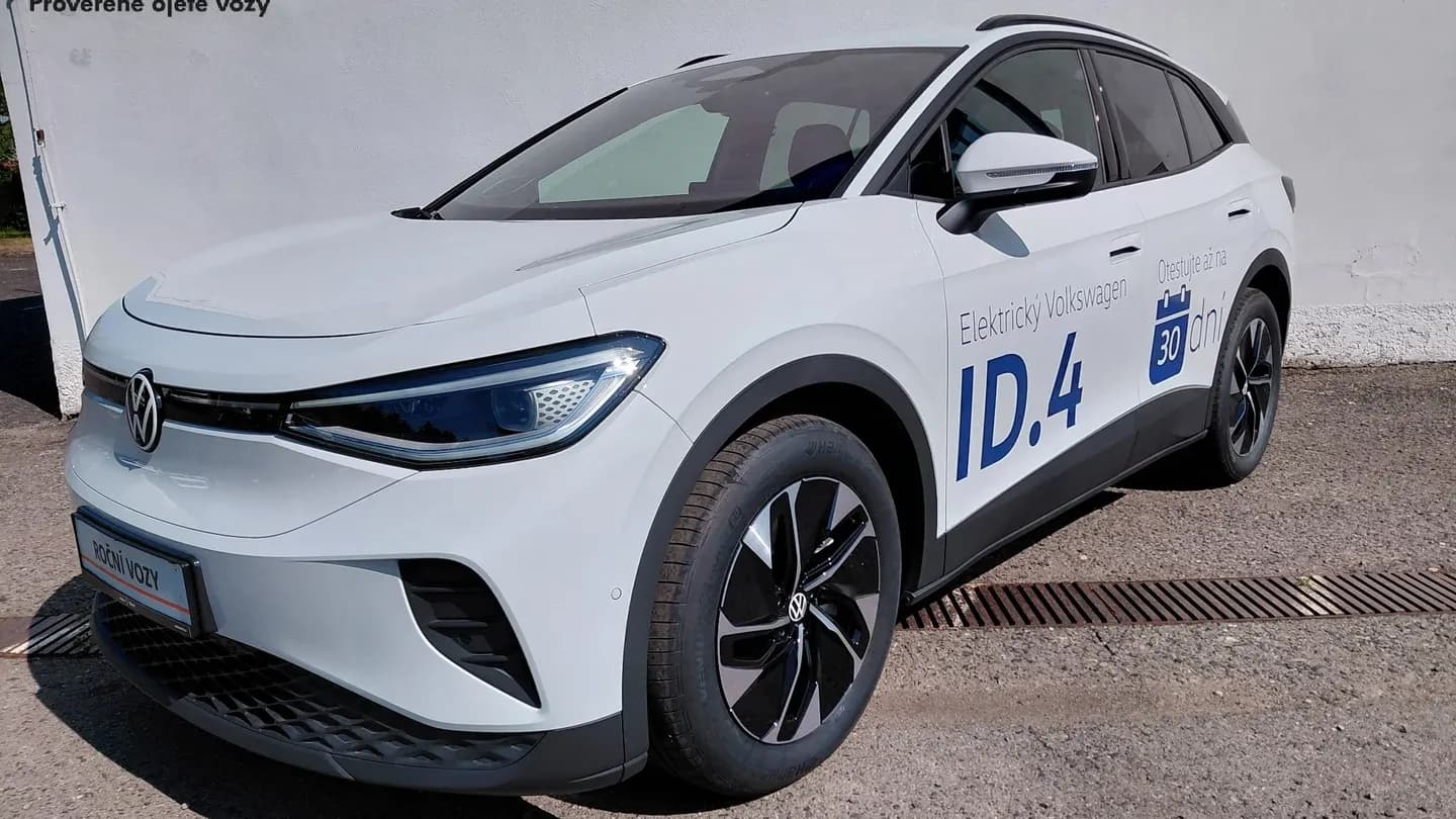 Volkswagen ID.4