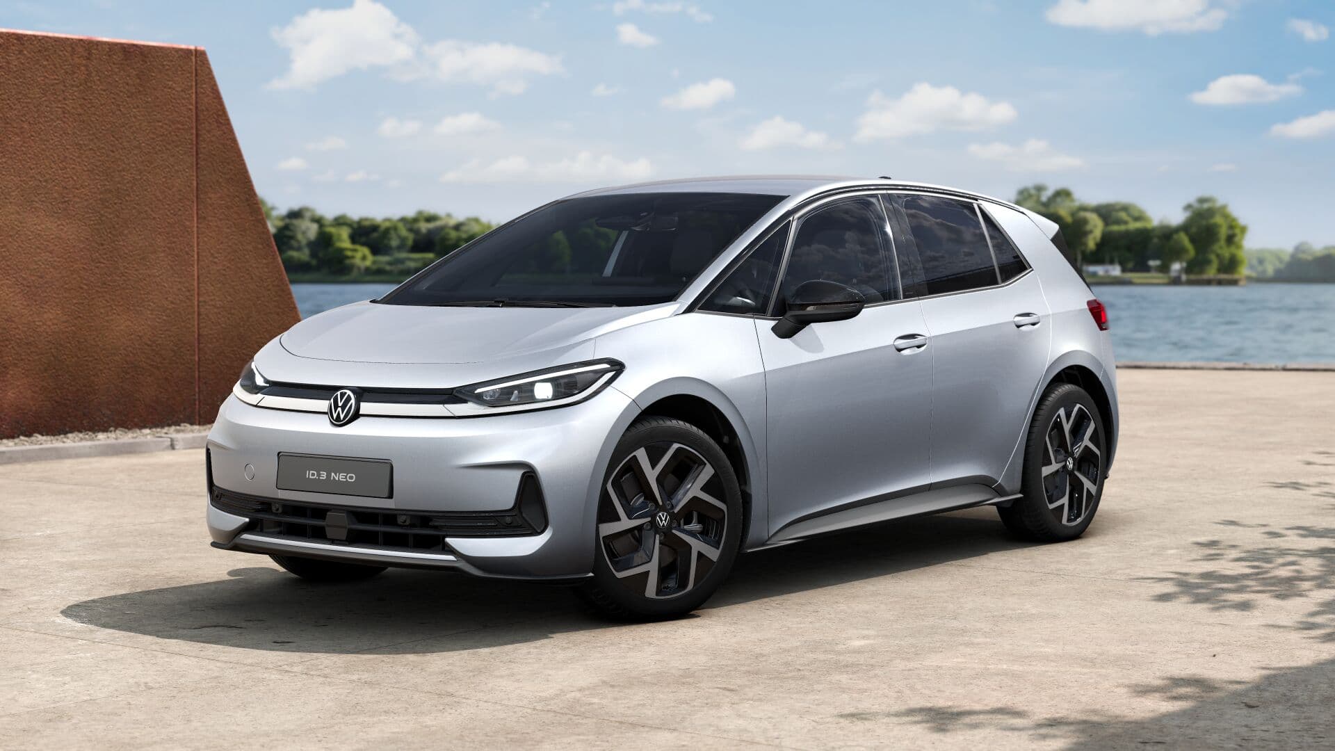Volkswagen ID.3 Neo