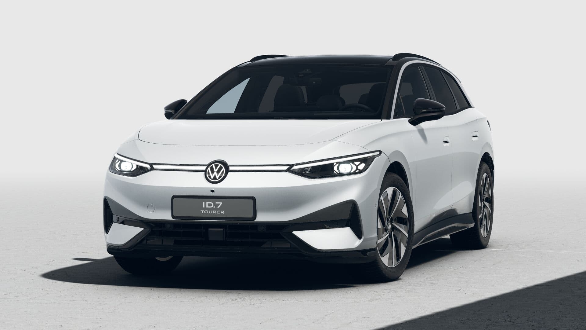 Volkswagen ID.7 Tourer