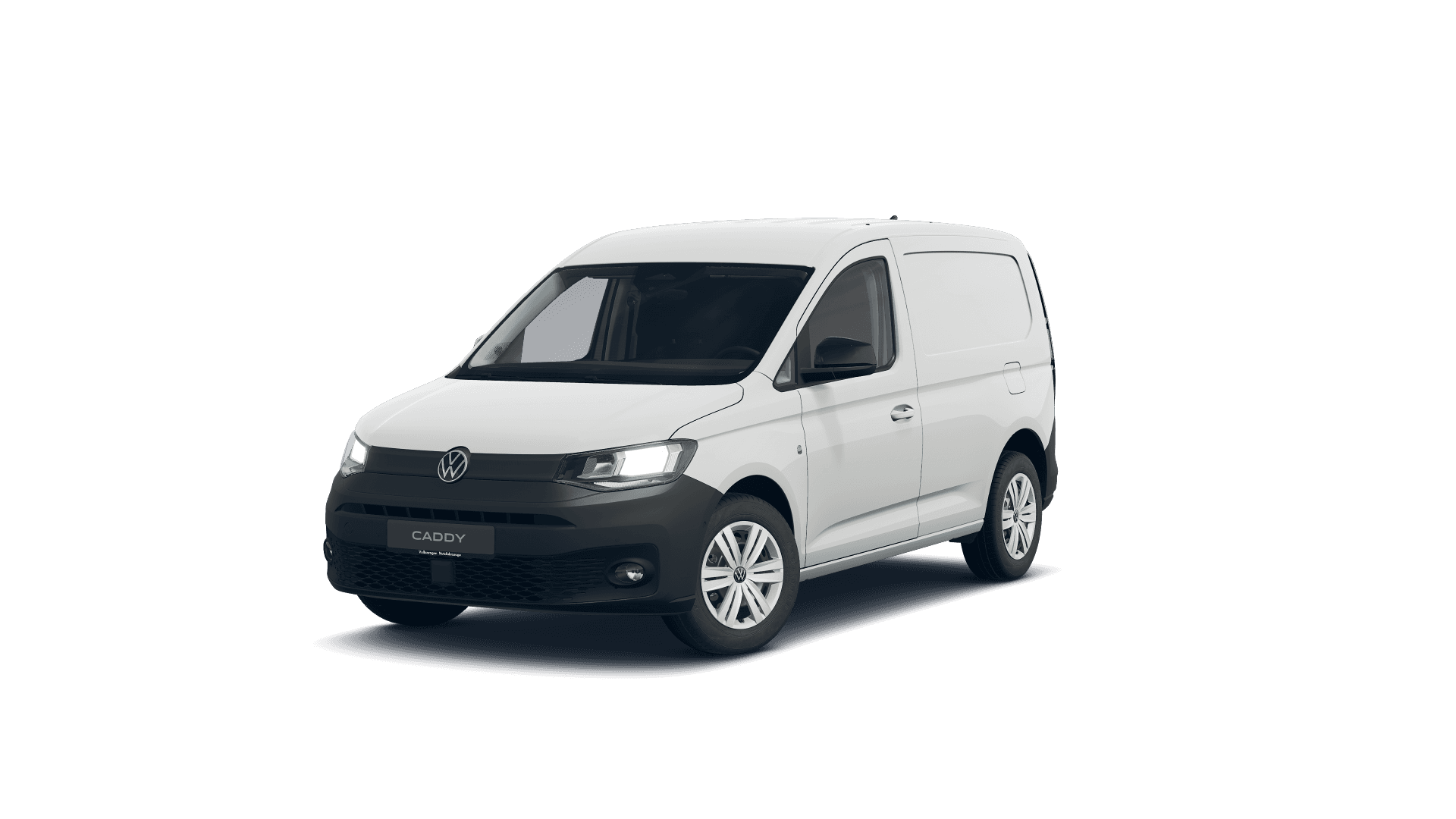 Volkswagen Užitkové Caddy Cargo