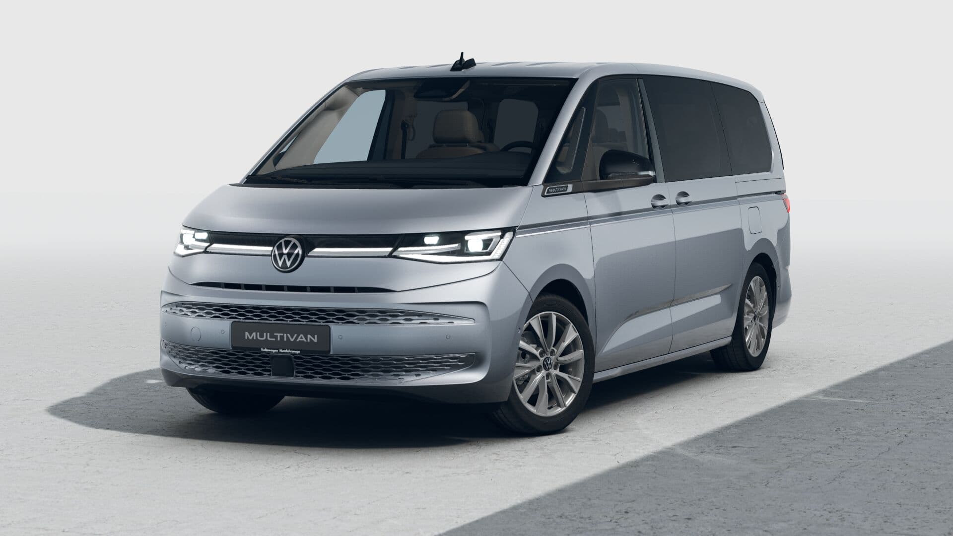 Volkswagen Užitkové Multivan