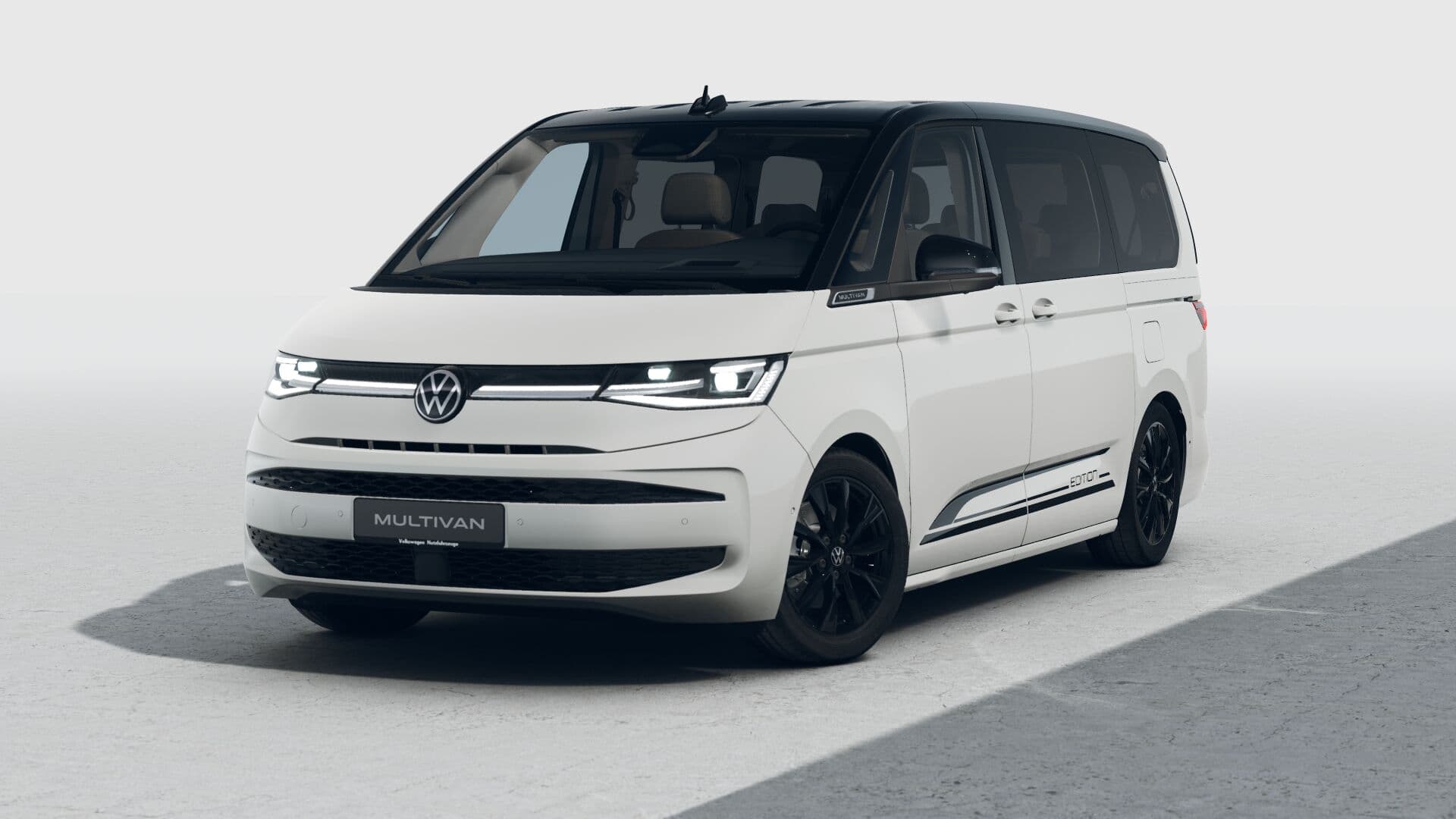 Volkswagen Užitkové Multivan