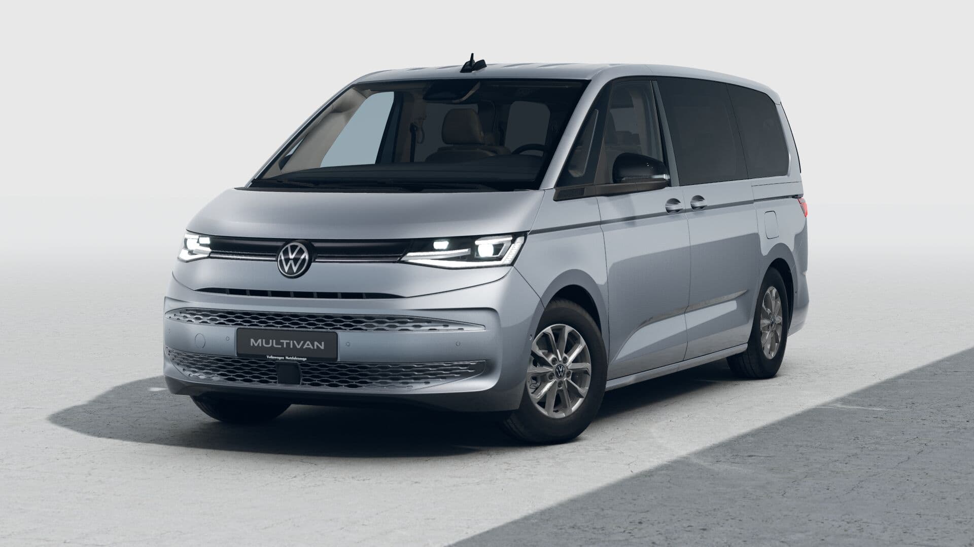 Volkswagen Užitkové Multivan
