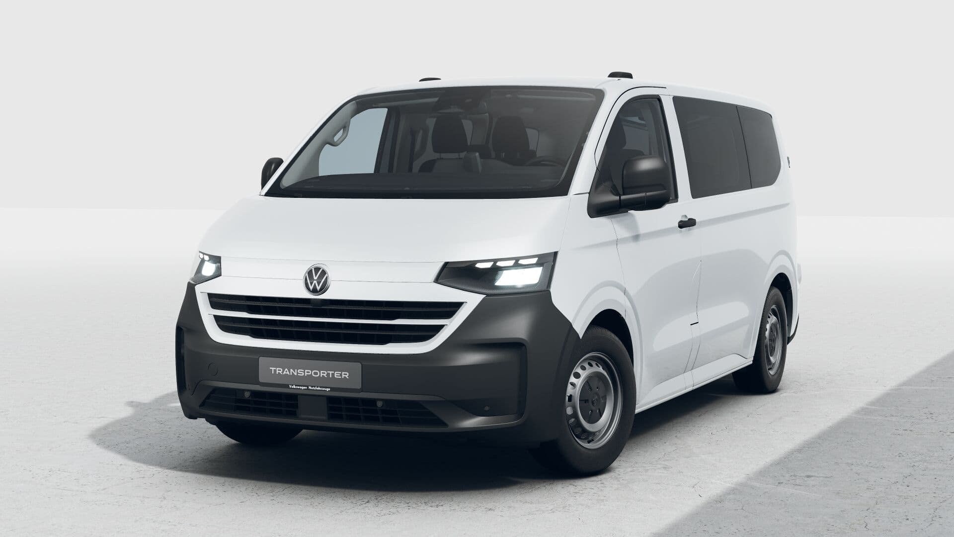 Volkswagen Užitkové Transporter Kombi