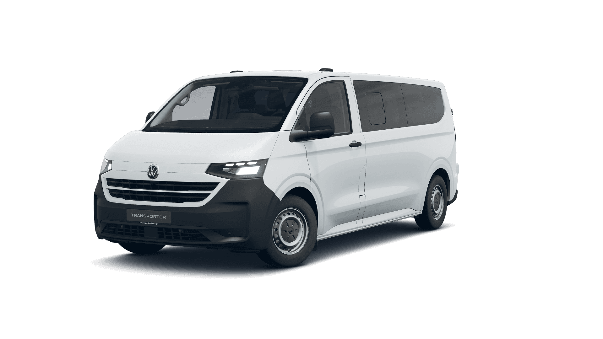 Volkswagen Užitkové Transporter Kombi