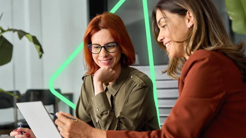 Zaměstnanecký program Škoda