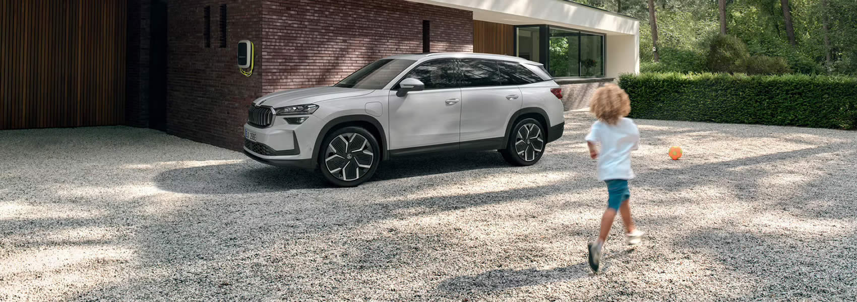 Zaměstnanecký program