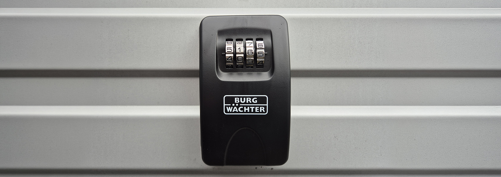 Key Box Kia