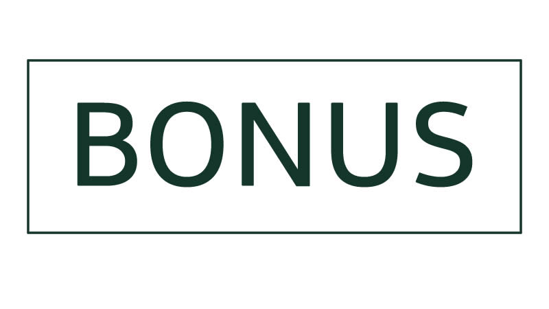 Škoda bonus
