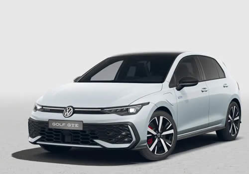 vw golf gte phev 500