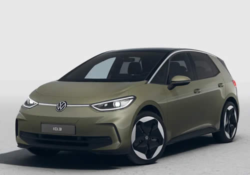 vw id 3 500