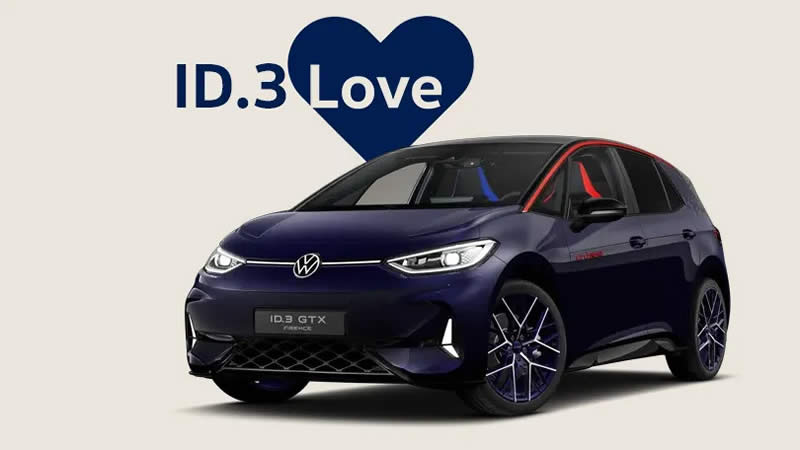 Volkswagen ID.3