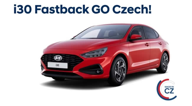 hyundai i30 fastback go czech 650