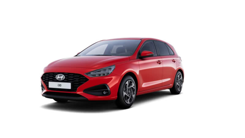Hyundai i30 Hyundai i30