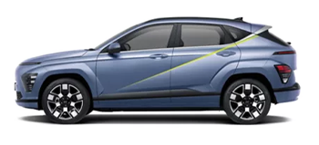 Hyundai KONA Electric