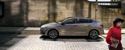 Hyundai i30 Fastback 2020