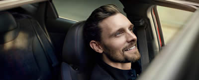 Hyundai i30 Fastback 2020