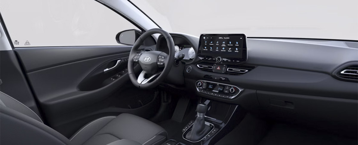 Hyundai i30 Kombi 2024