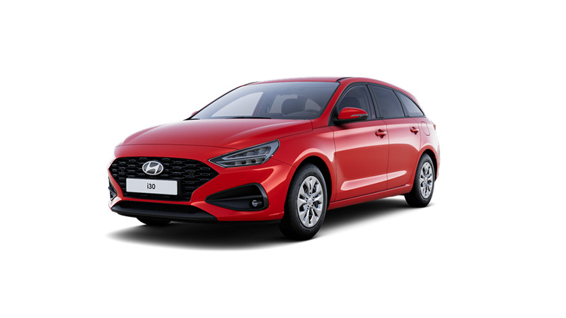 Hyundai i30 Kombi COMFORT FL