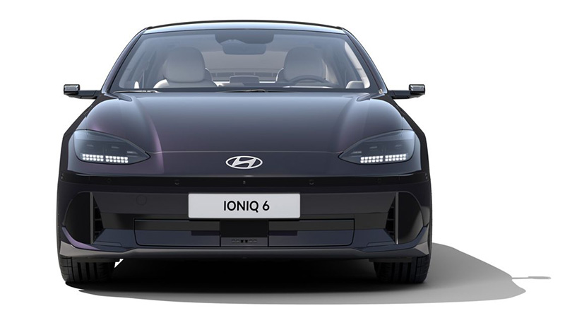 Hyundai IONIQ 6
