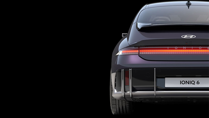 Hyundai IONIQ 6