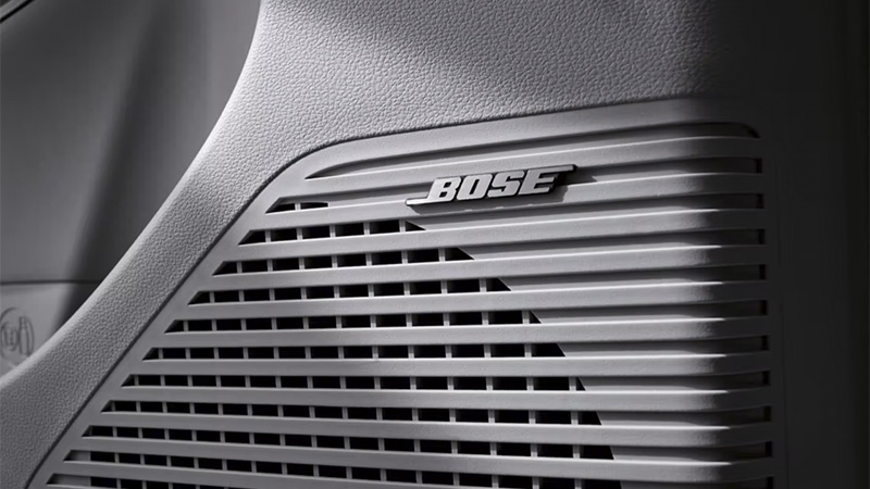 Zvuk elektrické jízdy Hyundai KONA Electric