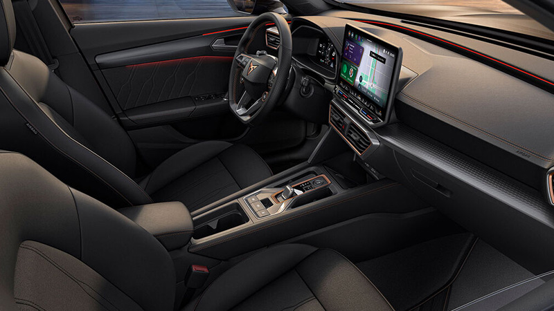 cupra formentor exterier 2