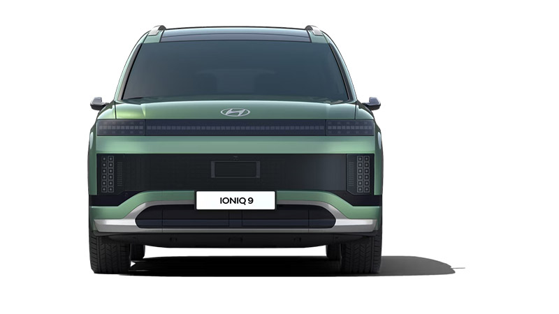 Hyundai IONIQ 9
