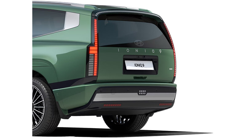 Hyundai IONIQ 9