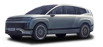 Hyundai IONIQ 9