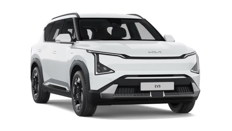 Kia EV5