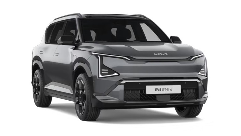 Kia EV5