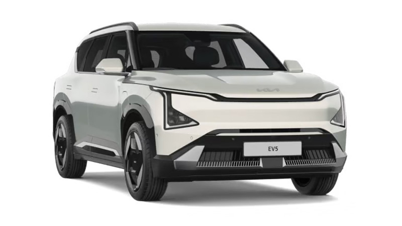 Kia EV5