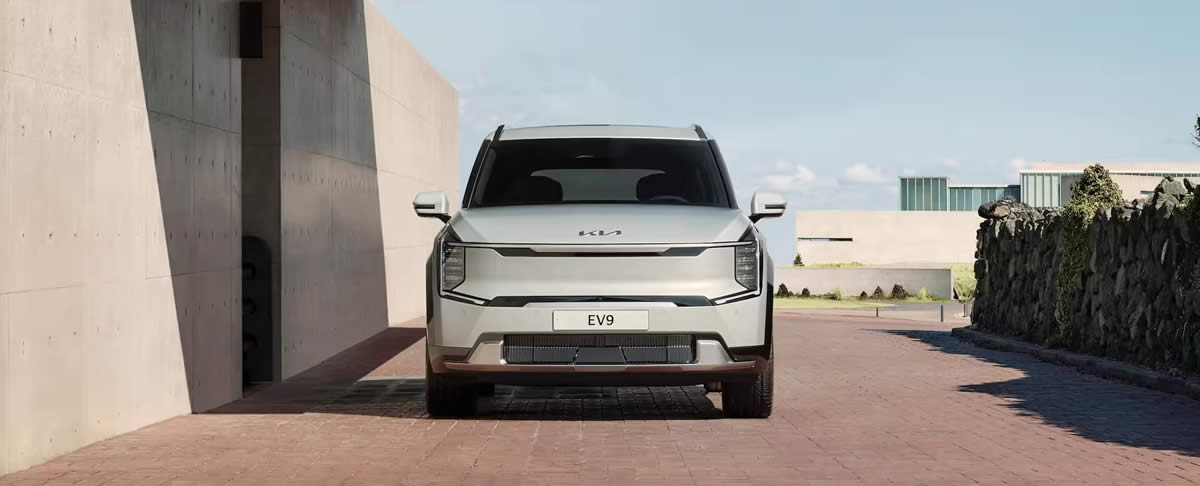 Kia EV9