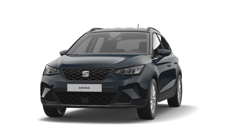 SEAT Arona Style