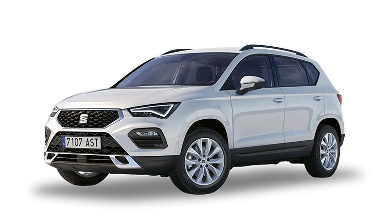 SEAT Ateca Style