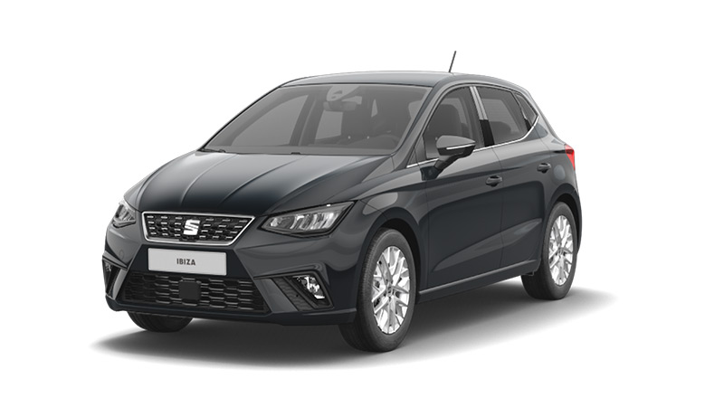 SEAT Ibiza Xcellence