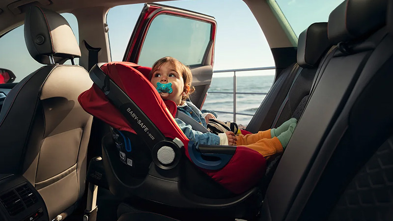 SEAT Leon Sportstourer