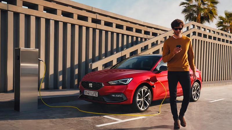 SEAT Leon Sportstourer